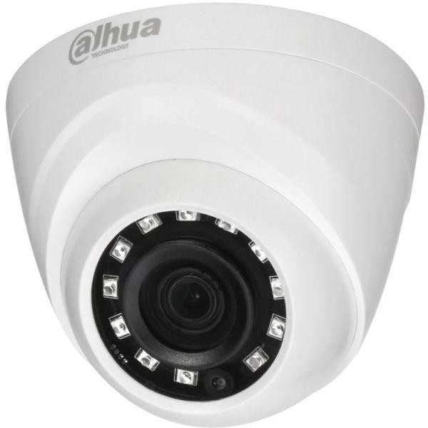 Camera Exterior HDCVI Dahua HAC-HDW1220R foto mare Camera Exterior HDCVI Dahua HAC-HDW1220R foto mare