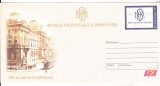 Bnk fil Intreg postal 2010 necirculat - Banca Nationala a Romaniei, Dupa 1950