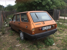Dacia break foto