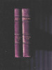 Rachel Field - Iubirea lor, editie princeps, 1943, vol 1,2; vezi descrierea!!