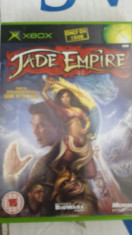 vand joc rar pentru xbox 1 clasic, colectie,JADE EMPIRE foto