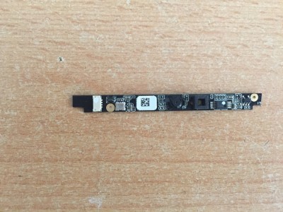 webcam Compaq Mini 110 (A133) foto