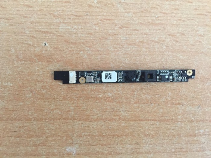 webcam Compaq Mini 110 (A133)
