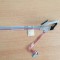Cablu display dell Latitude D820, 830 (A46)