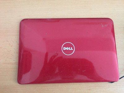 Capac display Dell Inspiron 1012 (A133) foto