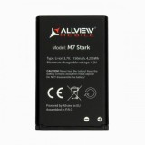 Acumulator Allview M7 Stark original nou, Alt model telefon Allview, Li-ion