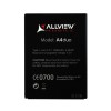 Acumulator Allview A4 duo nou original, Alt model telefon Allview, Li-ion