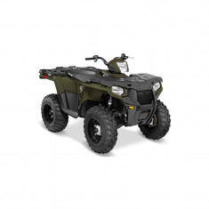 ATV POLARIS Sportsman 570 FOREST foto