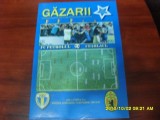 Program Petrolul Pl. - Ceahlaul PN