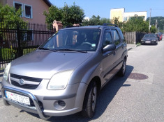 SUZUKI IGNIS,AF 2004,INMATR. 2005, BENZINA 1328 CMC 16V foto