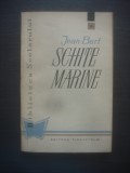 JEAN BART - SCHITE MARINE