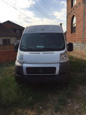 Fiat ducato foto