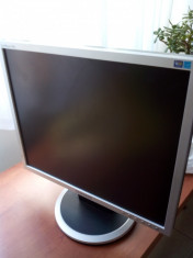 Monitor LCD 19? Samsung Synmaster 940N pentru piese foto