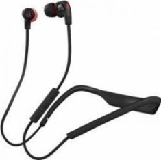 Casti Skullcandy S2PGHW-521, Black/Red foto