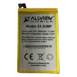 Acumulator Allview E3 Jump original nou, Alt model telefon Allview, Li-ion