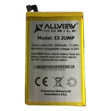 Acumulator Allview E3 Jump original nou, Alt model telefon Allview, Li-ion