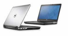 Laptop Dell Latitude E6440, Intel Core i5 Gen 4 4300M 2.6 GHz, 8 GB DDR3, 240 GB SSD NOU, DVD, WI-FI, Bluetooth, Card Reader, Finger Print, Webca foto