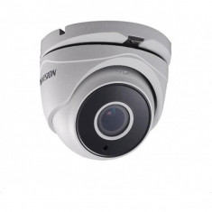 Camera dome HIKVISION TurboHD 3.0 DS-2CE56F7T-IT3Z foto