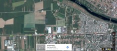Teren Satu Mare pe Drumul Careiului foto