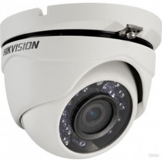 Camera dome HIKVISION TurboHD DS-2CE56D0T-IRMF foto