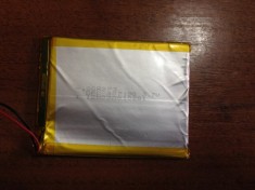 Acumulator Allview AX1 Shine swap original foto