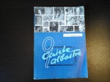 Caiete albastre - Block-Notes - Mihai Berechet, Editura Muzicala, 1983, 310 pag