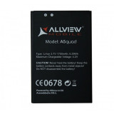 Acumulator Allview A5 Lite swap original, Alt model telefon Allview, Li-ion