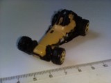 Bnk jc Matchbox MB685 - Dune Buggy