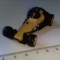 bnk jc Matchbox MB685 - Dune Buggy
