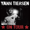 YANN TIERSEN - ON TOUR, 2006, DVD, Rock