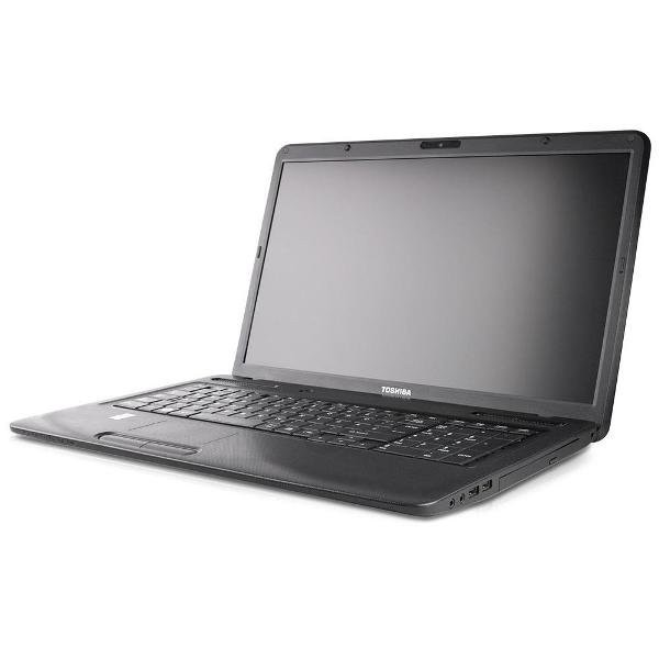 Laptop Toshiba Satelite Pro L770, Intel Core i3 Gen 2 2310M 2.1 Ghz, 4 GB DDR3, 320 GB SATA, DVDRW, WI-FI, WebCam, Display 17.3inch 1600 by 900, foto mare Laptop Toshiba Satelite Pro L770, Intel Core i3 Gen 2 2310M 2.1 Ghz, 4 GB DDR3, 320 GB SATA, DVDRW, WI-FI, WebCam, Display 17.3inch 1600 by 900, foto mare