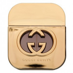 Gucci Guilty Intense eau de Parfum pentru femei 50 ml foto