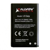 Acumulator Allview L5 Easy original nou, Alt model telefon Allview, Li-ion