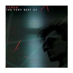 JAPAN - VERY BEST OF, 1 DVD + 1 CD