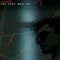 JAPAN - VERY BEST OF, 1 DVD + 1 CD