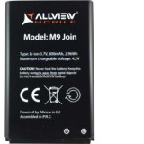 Acumulator Allview M9 Jump original nou, Alt model telefon Allview, Li-ion