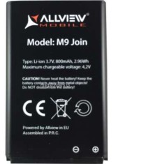 Acumulator Allview M9 Join original nou