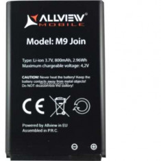 Acumulator Allview M9 Jump original nou