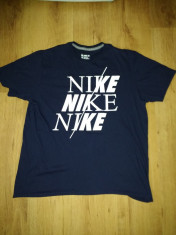 Tricou Nike marimea XL foto