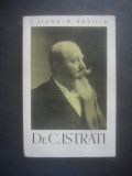 I. JIANU, G. VASILIU - DR. C. ISTRATI, 1964