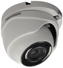 Camera dome HIKVISION TurboHD DS-2CE56D1T-IRM foto
