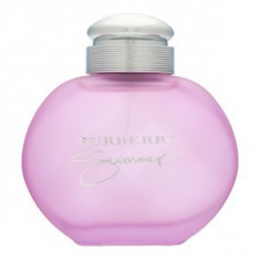 Burberry Summer 2013 eau de Toilette pentru femei 100 ml foto