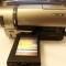 Camera video SONY HI8