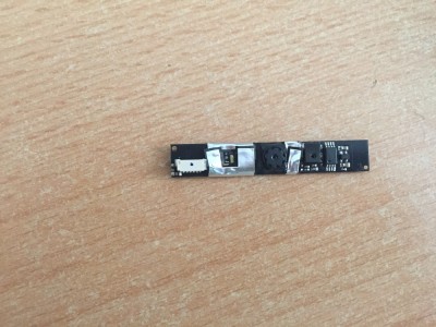 Webcam Dell Inspiron 1012 (A133) foto