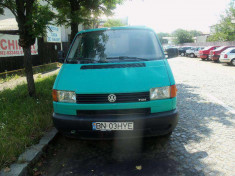 Vw Transporter T4 foto