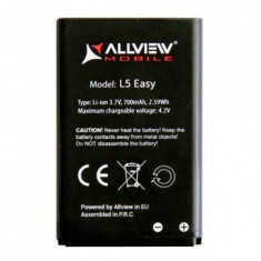 Acumulator Allview L6 original nou