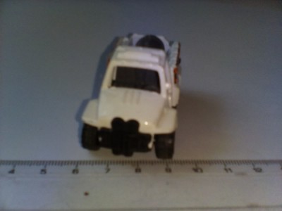 bnk jc Matchbox - Foam Fire Truck foto