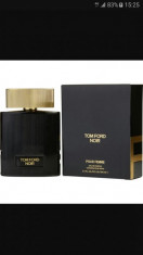 Parfum ORIGINAL Tom Ford Noir pour femme foto