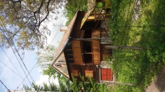 cabana DEDA BISTRA, judetul Mures foto