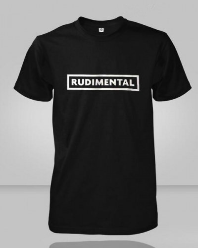 Tricou Dj Rudimental M, Tricou personalizat,DJ foto mare Tricou Dj Rudimental M, Tricou personalizat,DJ foto mare